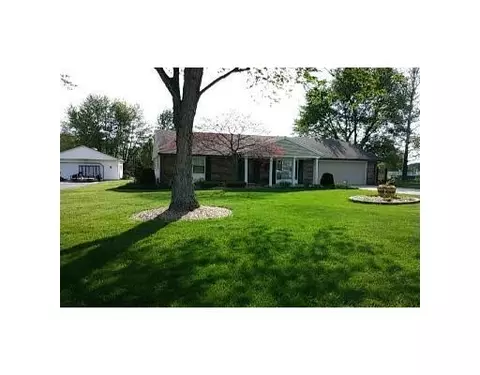 2953 S Tecumseh, Springfield, OH 45502 photo 1