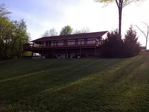 10540 Schenk, Sidney, OH 45365 photo 1