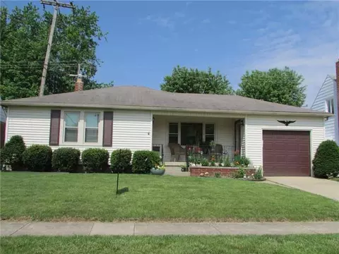 227 W Roseland, Springfield, OH 45503 photo 1