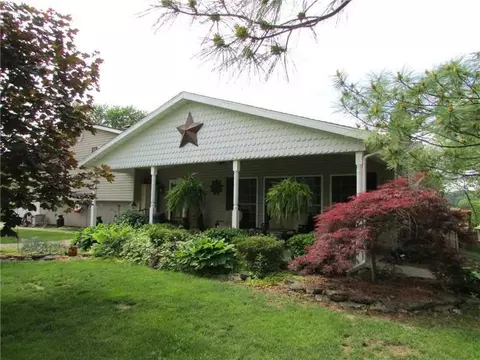 3363 Rocky Pt, Springfield, OH 45502 photo 1