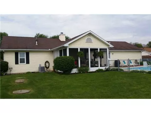 4636 Bosart Rd, Springfield, OH 45503 photo 2