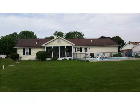 4636 Bosart Rd, Springfield, OH 45503 photo 5