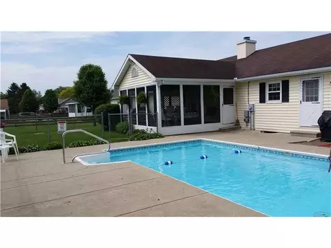 4636 Bosart Rd, Springfield, OH 45503 photo 3