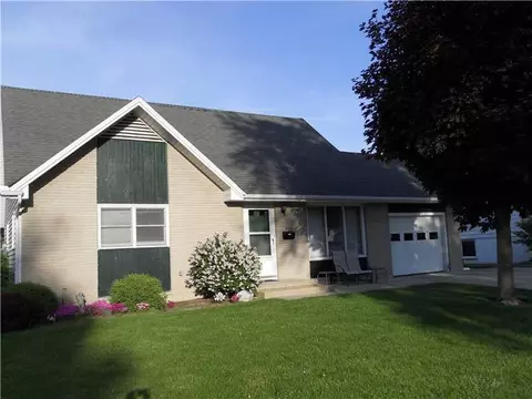 922 Lilac, Celina, OH 45822 photo 1