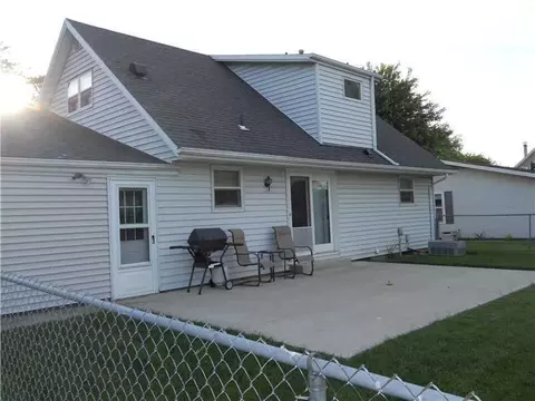 922 Lilac, Celina, OH 45822 photo 2