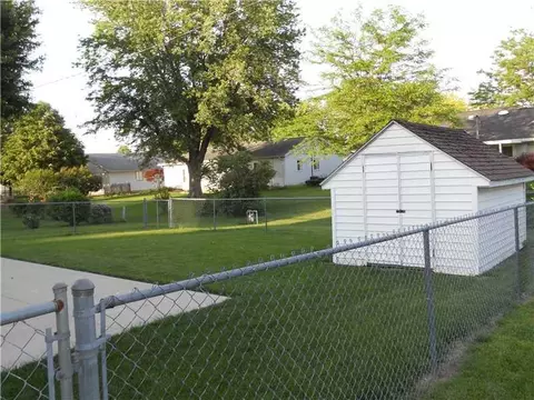 922 Lilac, Celina, OH 45822 photo 3