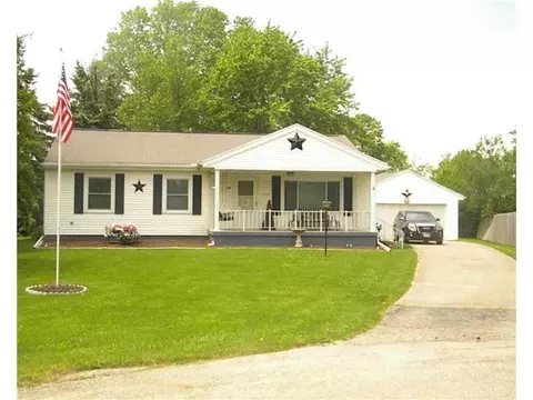 5200 Greenwich, Springfield, OH 45504 photo 1