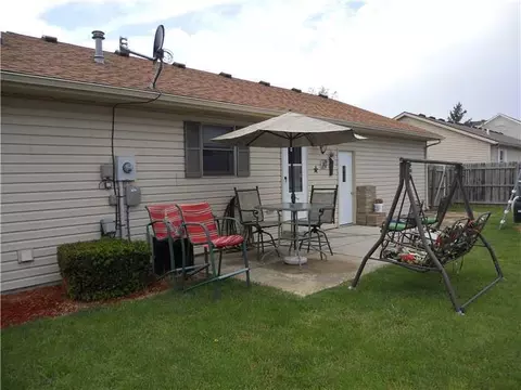 1706 Mockingbird Ln, Celina, OH 45822 photo 16