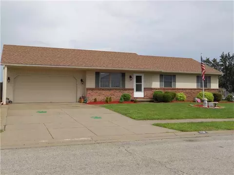 1706 Mockingbird Ln, Celina, OH 45822 photo 1