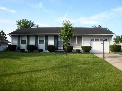 643 W John St, Springfield, OH 45506 photo 1