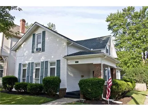 701 S Main, Sidney, OH 45365 photo 1