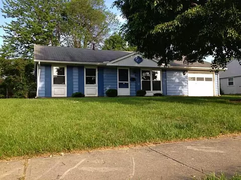 3145 Haverhill St, Springfield, OH 45503 photo 1