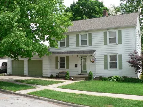 901 Johnston, Sidney, OH 45365 photo 1