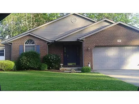 509 Foxcross, Sidney, OH 45365 photo 1