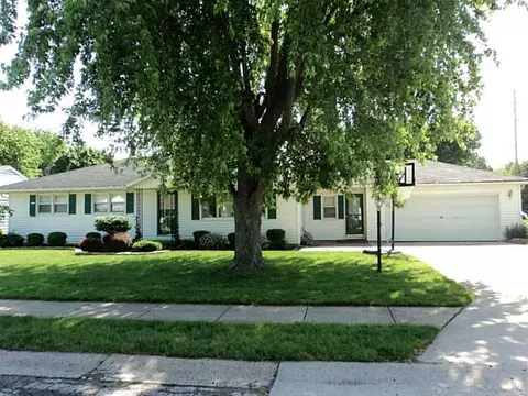 1108 Jackson, Celina, OH 45822 photo 1