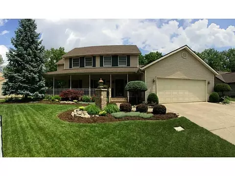1138 Scanlon, Springfield, OH 45503 photo 1