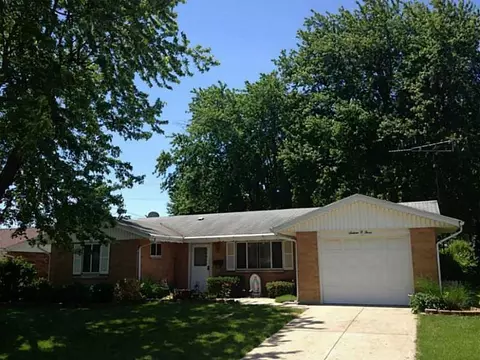 1603 Cedarbrook, Sidney, OH 45365 photo 1