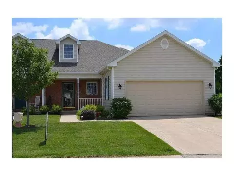 1841 Golfview Dr #..., Springfield, OH 45502 photo 1