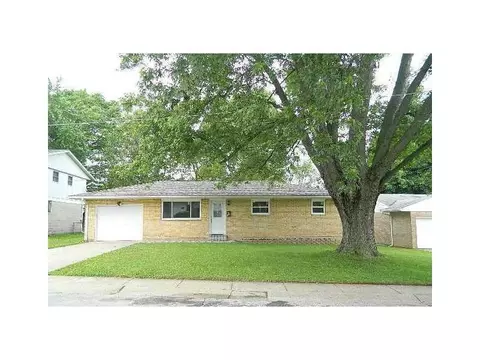 409 Monterey, Sidney, OH 45365 photo 1