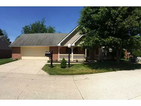 5697 Victorian Way #.., Springfield, OH 45503 photo 1