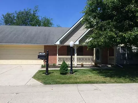 5697 Victorian Way #.., Springfield, OH 45503 photo 2