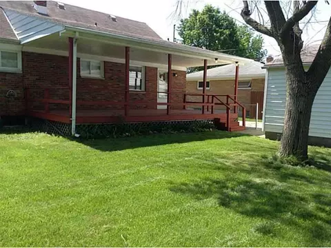 4737 Cullen, Springfield, OH 45503 photo 3