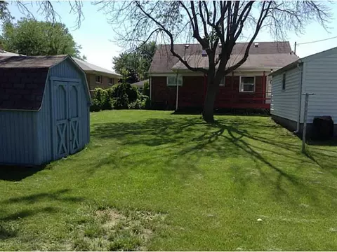 4737 Cullen, Springfield, OH 45503 photo 19