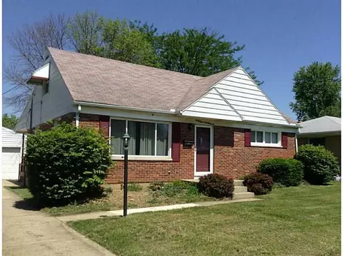 4737 Cullen, Springfield, OH 45503 photo 1