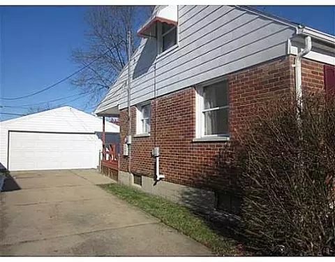 4737 Cullen, Springfield, OH 45503 photo 2
