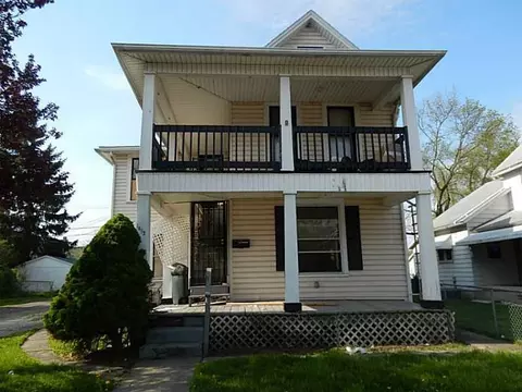 1413 Maiden Ln, Springfield, OH 45504 photo 1