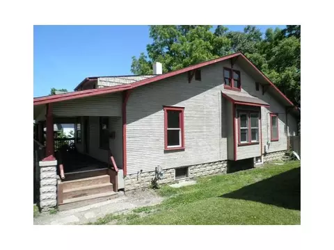 2279 Columbus, Springfield, OH 45503 photo 2