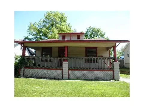 2279 Columbus, Springfield, OH 45503 photo 1