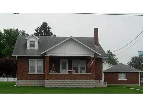 401 E Broadway, Covington, OH 45318 photo 1