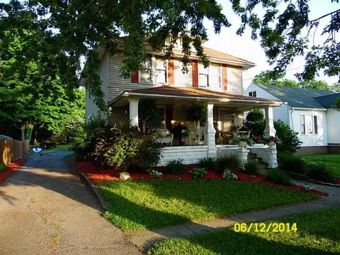 917 Fair, Sidney, OH 45365 photo 1