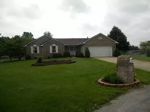 4847 Jenny, Springfield, OH 45504 photo 1