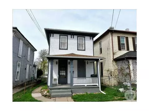 607 S York, Springfield, OH 45505 photo 1