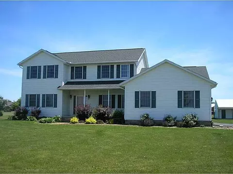 4676 Mills, Springfield, OH 45502 photo 1