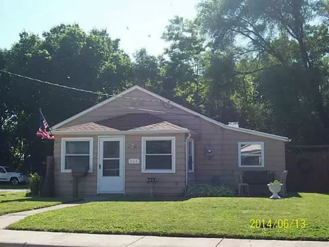 124 Carr, Piqua, OH 45356 photo 1