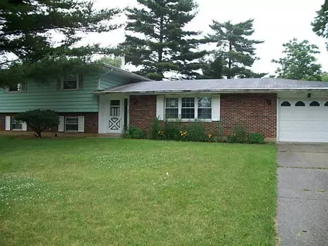 1366 Driscoll, Springfield, OH 45506 photo 1