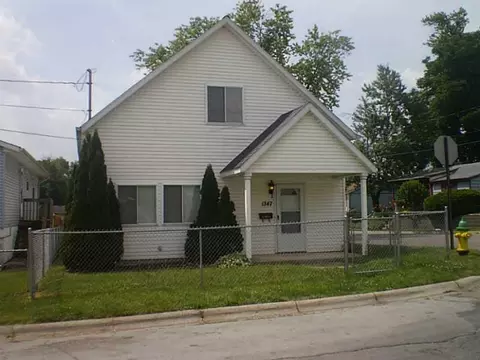 1347 Beverly Ave, Springfield, OH 45504 photo 1