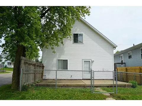 1347 Beverly Ave, Springfield, OH 45504 photo 10
