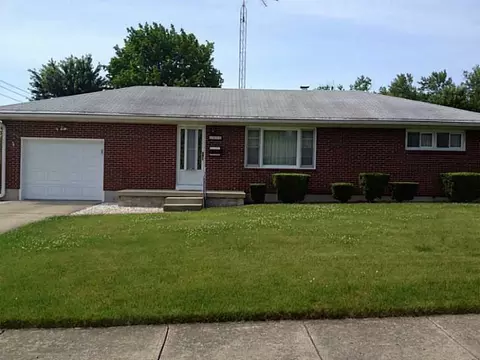 1033 Robin, Springfield, OH 45503 photo 2