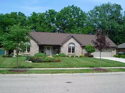 1148 Scanlon Ln, Springfield, OH 45503 photo 1
