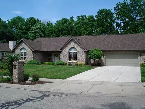1148 Scanlon Ln, Springfield, OH 45503 photo 2