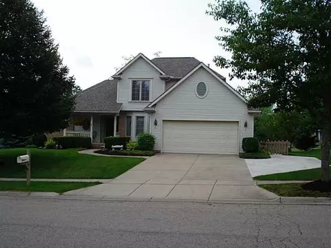 3105 Campbell Dr, Springfield, OH 45503 photo 1
