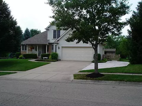 3105 Campbell Dr, Springfield, OH 45503 photo 2
