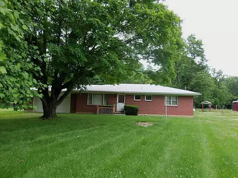 4148 Snyder Domer, Springfield, OH 45502 photo 1