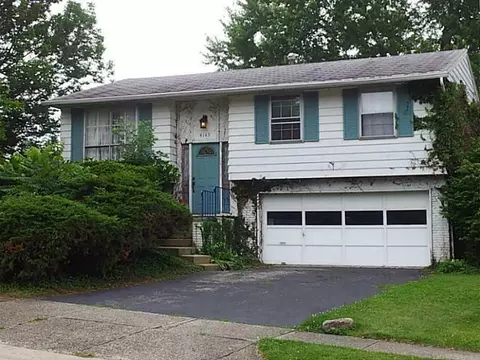 4143 Raymond, Enon, OH 45323 photo 2