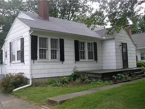 201 Larchmont, Springfield, OH 45503 photo 2