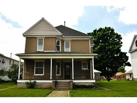 207 E Monument, Pleasant Hill, OH 45359 photo 21